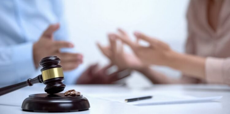 Divorce in Richfield, Minnesota: What the State’s Legal Framework Means for Your Property, Support, and Financial Future