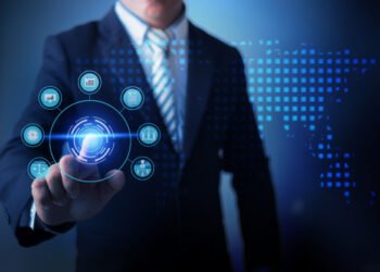 Technology as a Catalyst for Business Growth