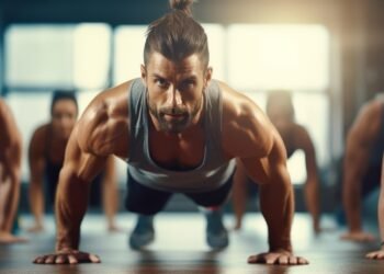 Why Muscles Matter for Long-Term Health?