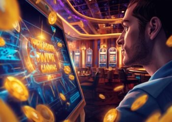 How Daily Routines Influence Casino Results on Winbox APK