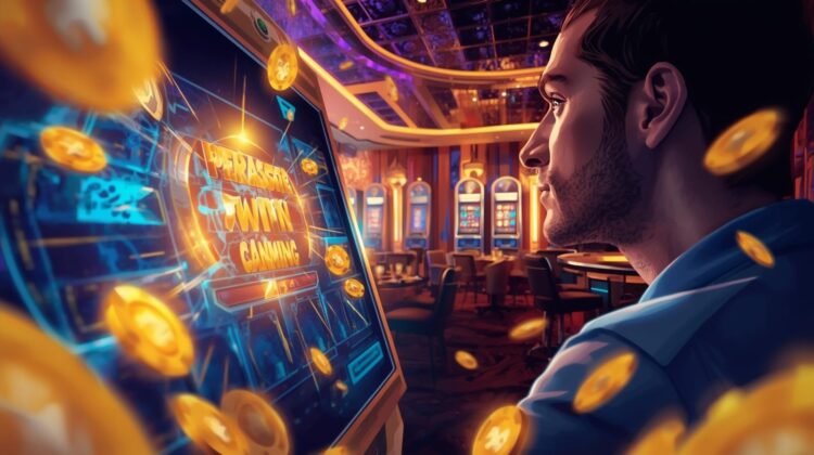 How Daily Routines Influence Casino Results on Winbox APK