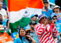 How Indian Cricket Fans Moved from Watching to Participating