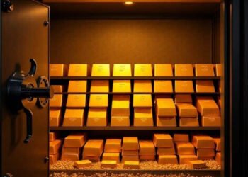 Elevating Security and Convenience: The Future of Private Vault Storage in Bangkok