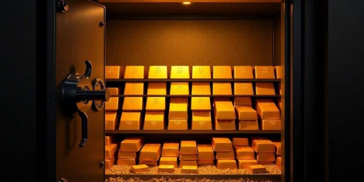Elevating Security and Convenience: The Future of Private Vault Storage in Bangkok