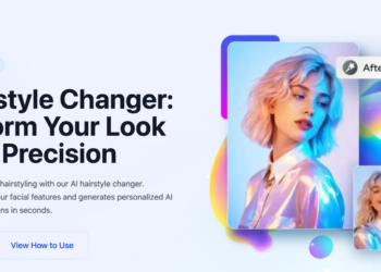 AI Hair Transformation Tool + Facial Analysis: The Smart Way to Discover Your Perfect Look