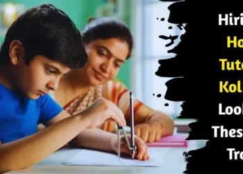 Key Benefits Parents Should Know Before Choosing A Home Tutor In Kolkata