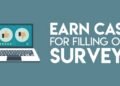 Online Surveys for Money: How to Earn Cash From Your Opinions