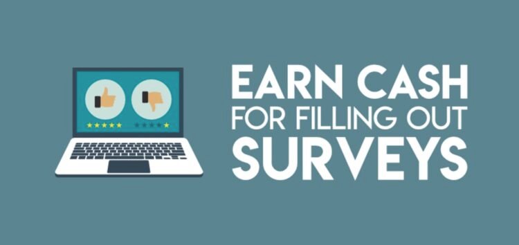 Online Surveys for Money: How to Earn Cash From Your Opinions