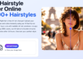 Get Your Ideal Hairstyle Based on Your Face Shape (AI-Powered)
