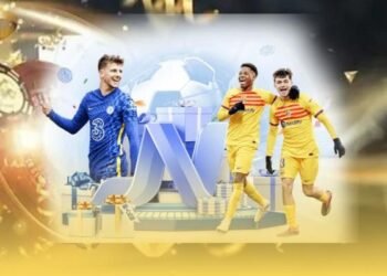 The Ultimate Breakdown of La Liga Odds: Real-Time Analysis 