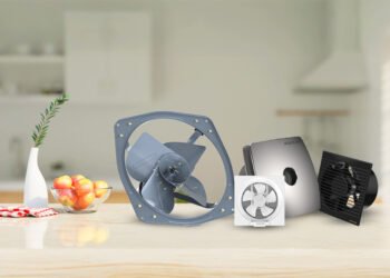 Top 7 Features To Look For In A Bathroom Exhaust Fan Before Buying