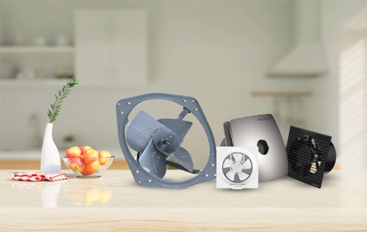 Top 7 Features To Look For In A Bathroom Exhaust Fan Before Buying