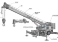 Understanding Crane Parts and Why They Matter in Safe, Efficient Lifting