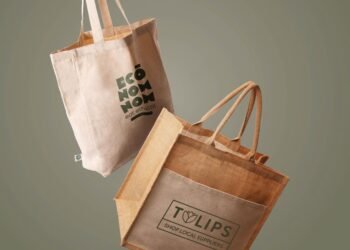 Sustainable Branding: The Best Eco-Friendly Merchandise Suppliers in the UK