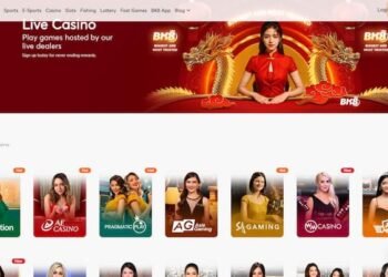Experience Ultimate Entertainment with SS168: Thailand’s Premier Online Slots and Casino Provider