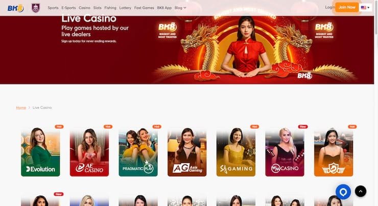 Experience Ultimate Entertainment with SS168: Thailand’s Premier Online Slots and Casino Provider