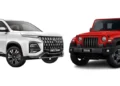 Adventure vs Comfort: Mahindra Thar or MG Hector — Which SUV Fits You?