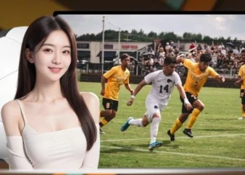 CakhiaTV Football Streaming Guide & User Experience Overview