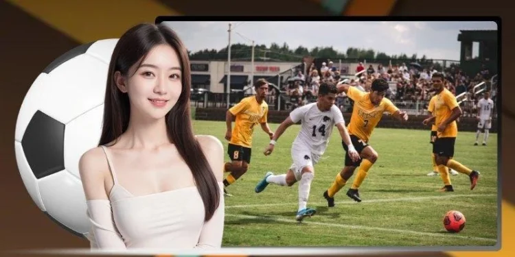 CakhiaTV Football Streaming Guide & User Experience Overview