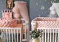 Choosing the Best Baby Bedding Set for Comfort and Safety
