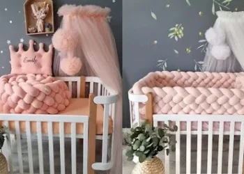 Choosing the Best Baby Bedding Set for Comfort and Safety