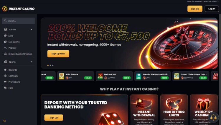 How Fast Are Withdrawals in Winbox USDT Casino?