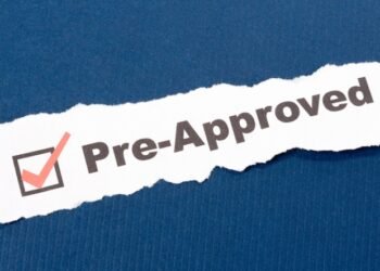 5 Reasons Lenders Push Pre-approved Loans to Existing Customers