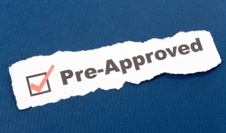 5 Reasons Lenders Push Pre-approved Loans to Existing Customers