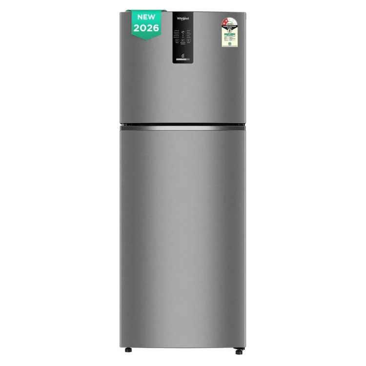 Whirlpool refrigerators in India in 2026: Top picks under Rs. 15,000, Rs. 25,000, and Rs. 40,000