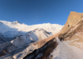 Annapurna Dreams of Nepal: Complete Journey from Annapurna Circuit Trek to 7-Day Annapurna Base Camp Trek