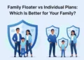 Benefits of Choosing a Family Floater Health Insurance Plan