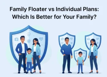 Benefits of Choosing a Family Floater Health Insurance Plan