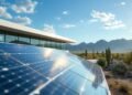 Rooftop Solar Systems in Phoenix: A Practical Guide for Businesses