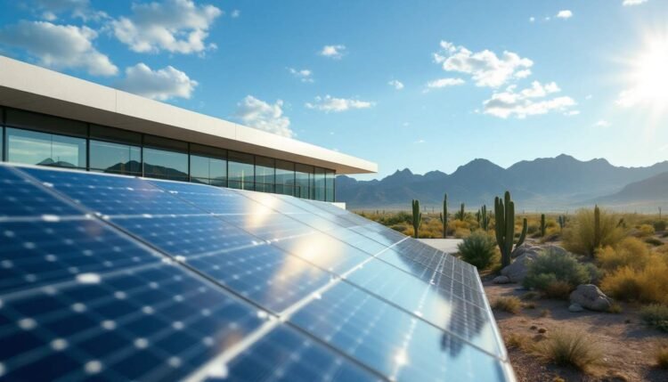 Rooftop Solar Systems in Phoenix: A Practical Guide for Businesses