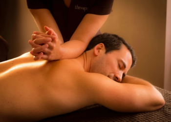 Exploring Nuru Massage in London: A Pathway to Total Wellness