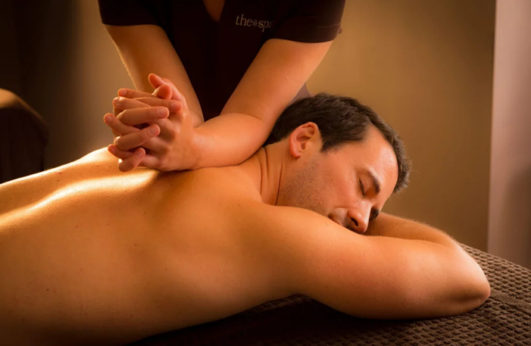 Exploring Nuru Massage in London: A Pathway to Total Wellness