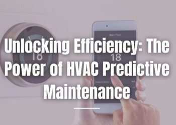 How HVAC Companies Use Predictive Maintenance to Reduce System Failures