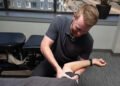 Can Active Release Technique Help Chronic Lower Back Pain in San Diego?