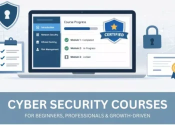 What Separates Good Cybersecurity Courses From the Rest — A Practical Evaluation Guide