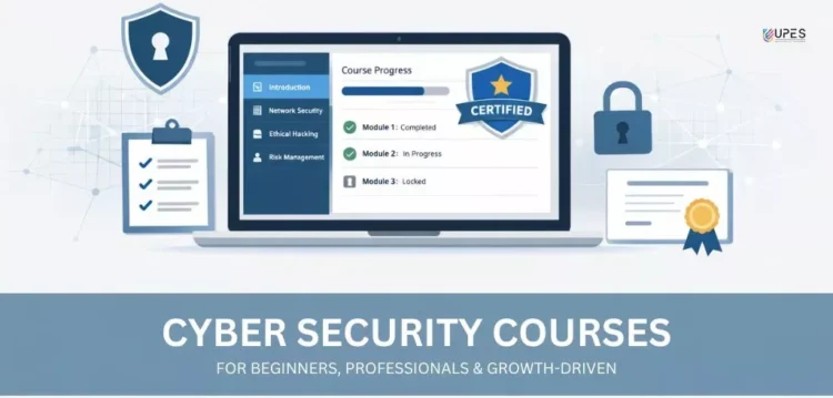 What Separates Good Cybersecurity Courses From the Rest — A Practical Evaluation Guide