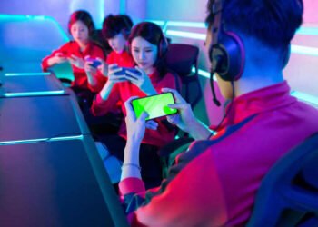 Exploring Seamless Digital Gaming: Insights into Malaysia’s Leading Mobile Platform