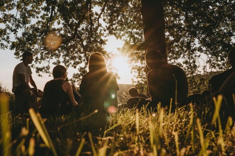 How Daily Environment Shapes Long-Term Recovery