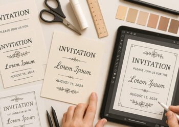 How To Create Invitations Quickly Without Design Experience in 2026: A Step-by-Step Guide on Using Custom Invitation Makers