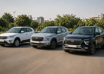 The Used Hyundai Creta: Which Generation Gives You the Best Value in the Second-Hand Market