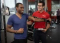 How Professional Athletes in Scottsdale Use Sports Therapy for Lower Back Pain Recovery