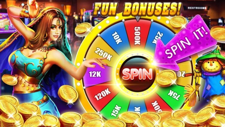 Exploring Play365 Casino: Insights, Features, and User Experience