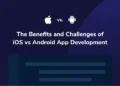 iOS vs Android App Development in GCC: What Every Business Needs to Know