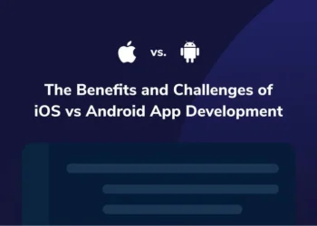 iOS vs Android App Development in GCC: What Every Business Needs to Know