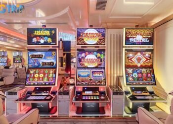 Experience High-End Casino Entertainment with Baccarat Designed for Classic Thrill and Modern Excitement