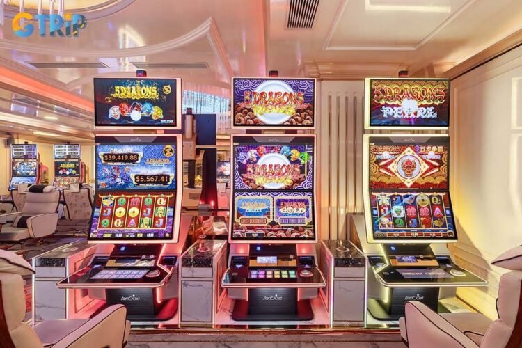 Experience High-End Casino Entertainment with Baccarat Designed for Classic Thrill and Modern Excitement